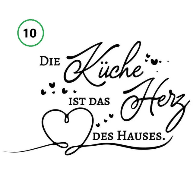 Personalisierte Bambus-Servierplatte