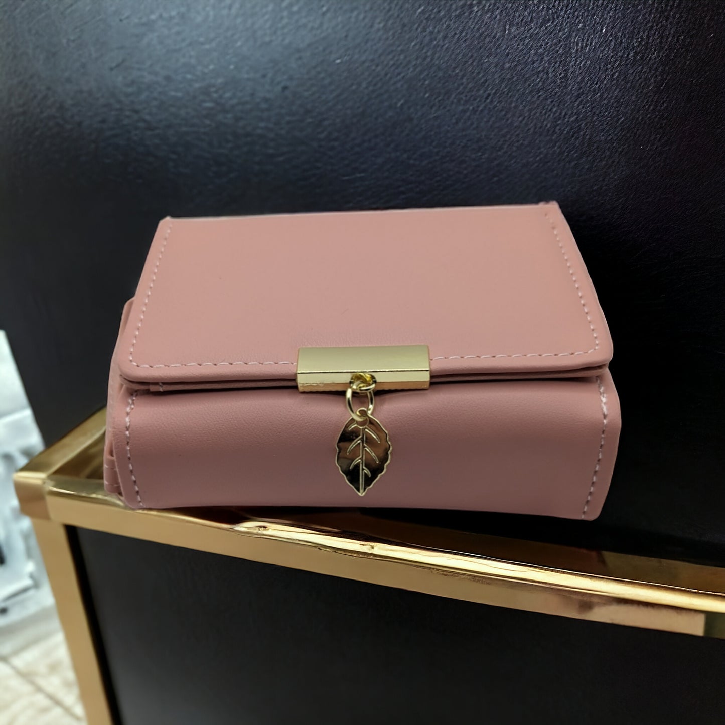 Damen-Geldbörse mit Armband