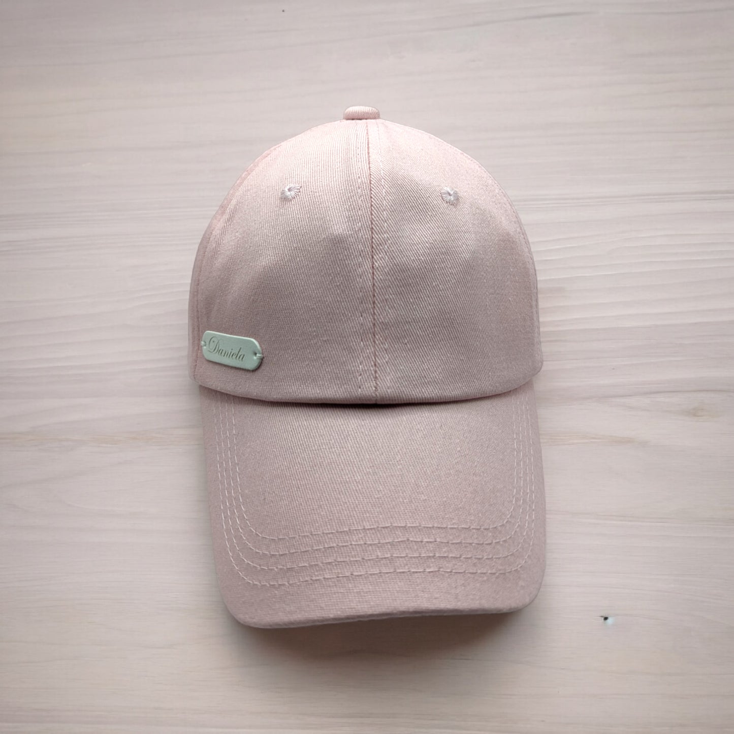 „Custom Comfort Cap“ – Personalisierte kappe