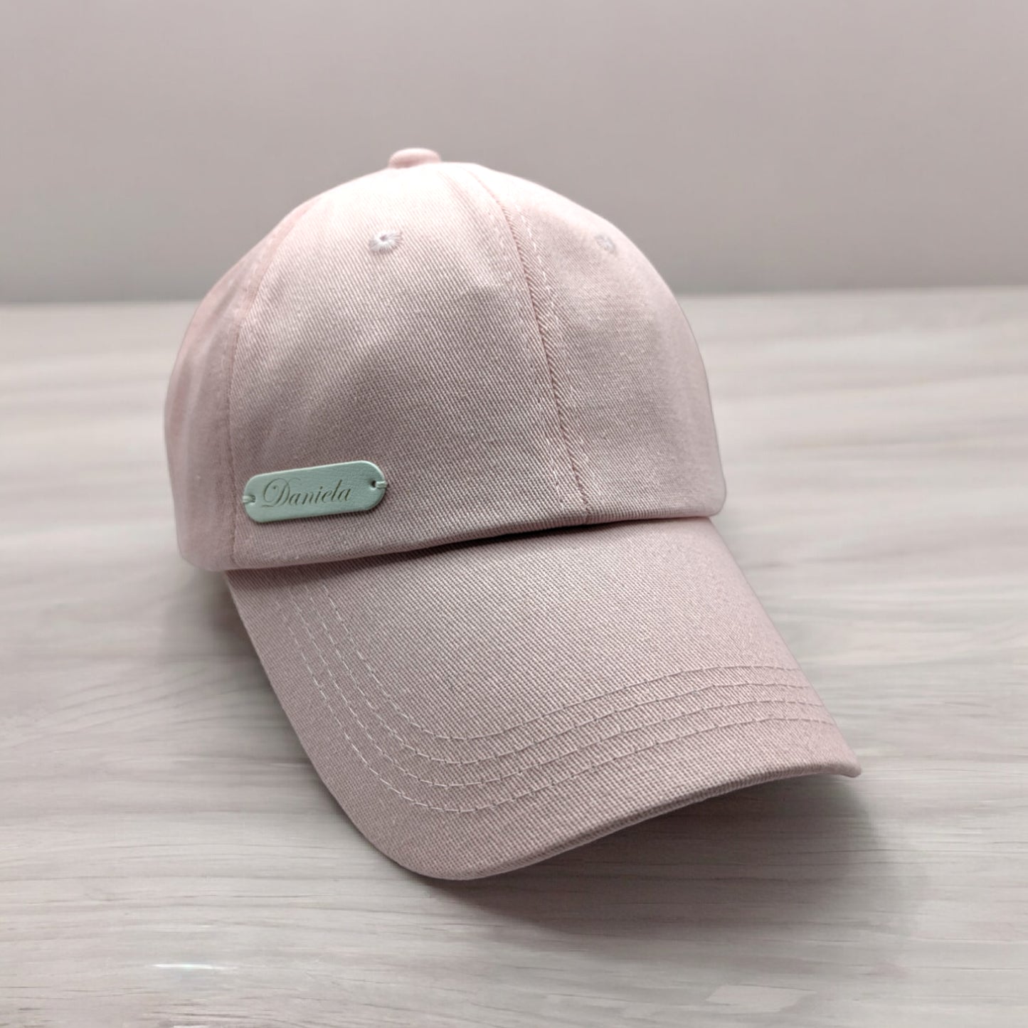 „Custom Comfort Cap“ – Personalisierte kappe