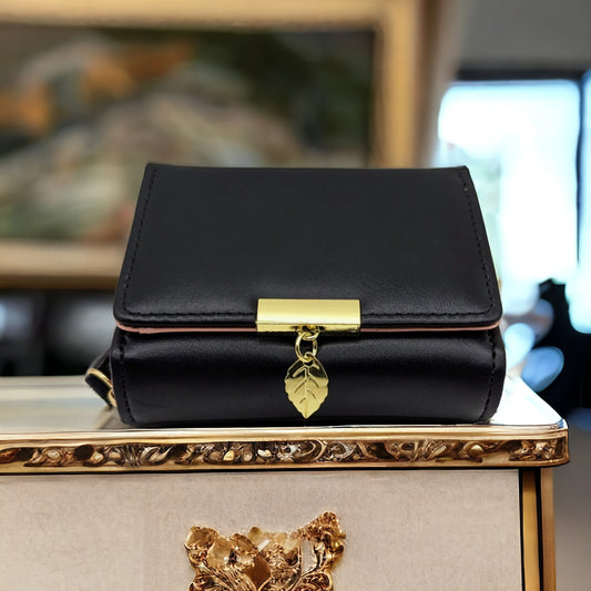 Damen-Geldbörse mit Armband