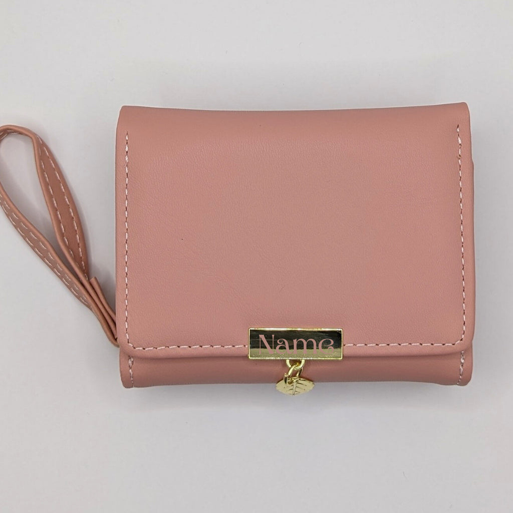 Damen-Geldbörse mit Armband