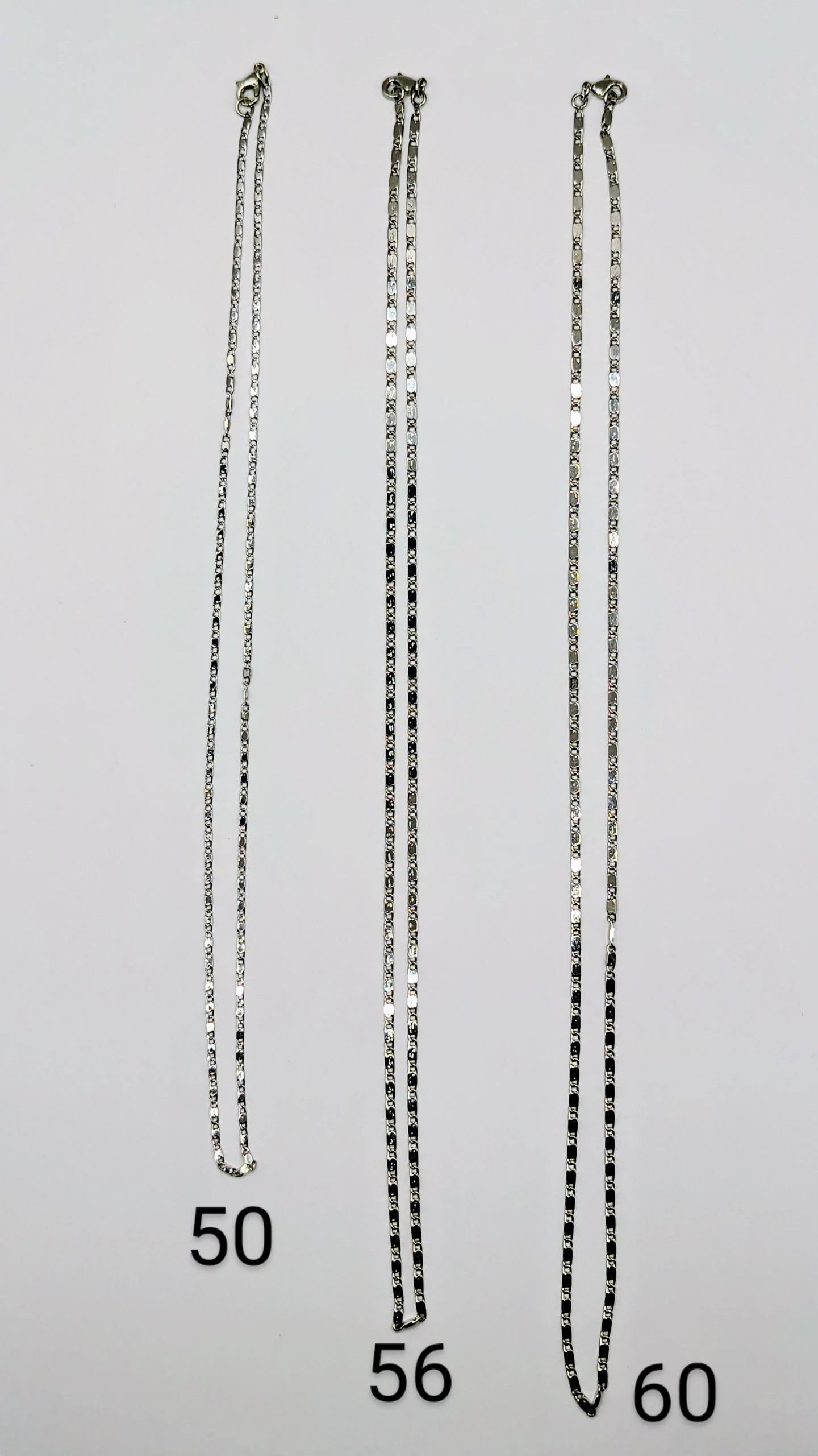 Schmuckset in Silber und Gold - Personalisierte Halskette, Sternzeichen-Ring und Wunschkarte