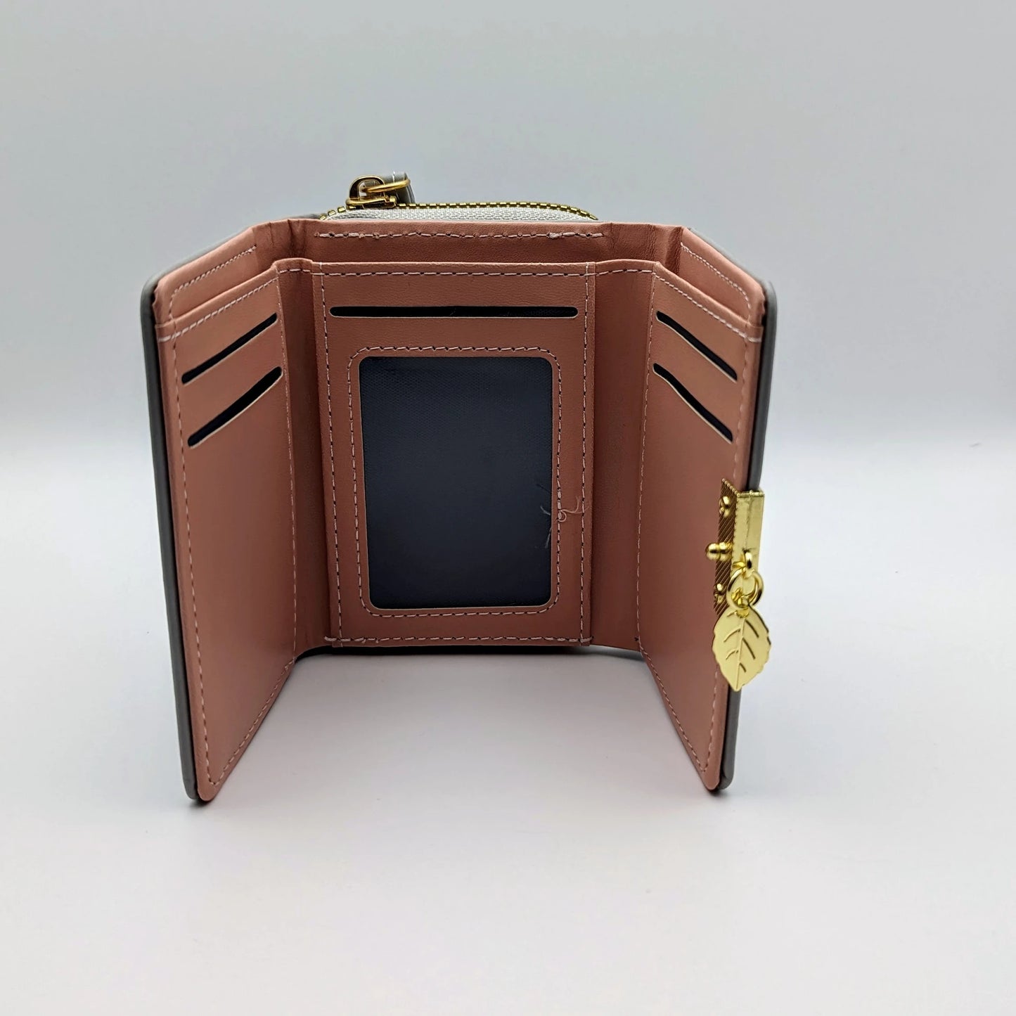 Damen-Geldbörse mit Armband