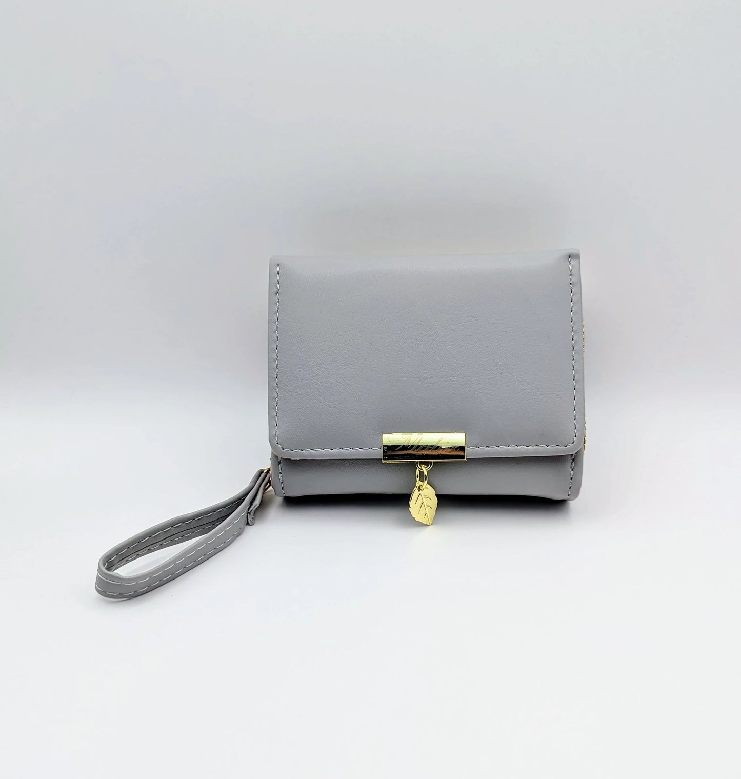 Damen-Geldbörse mit Armband