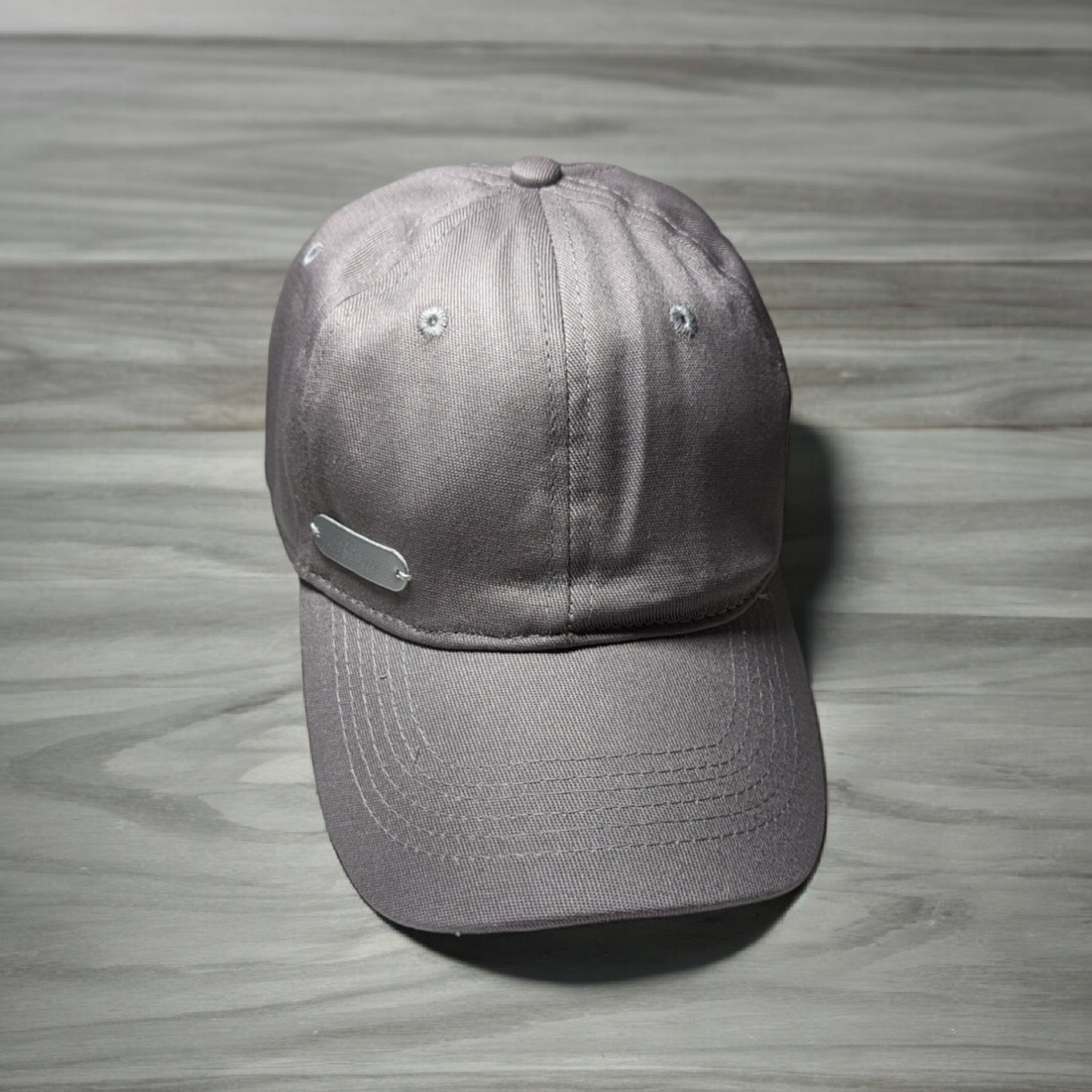 „Custom Comfort Cap“ – Personalisierte kappe