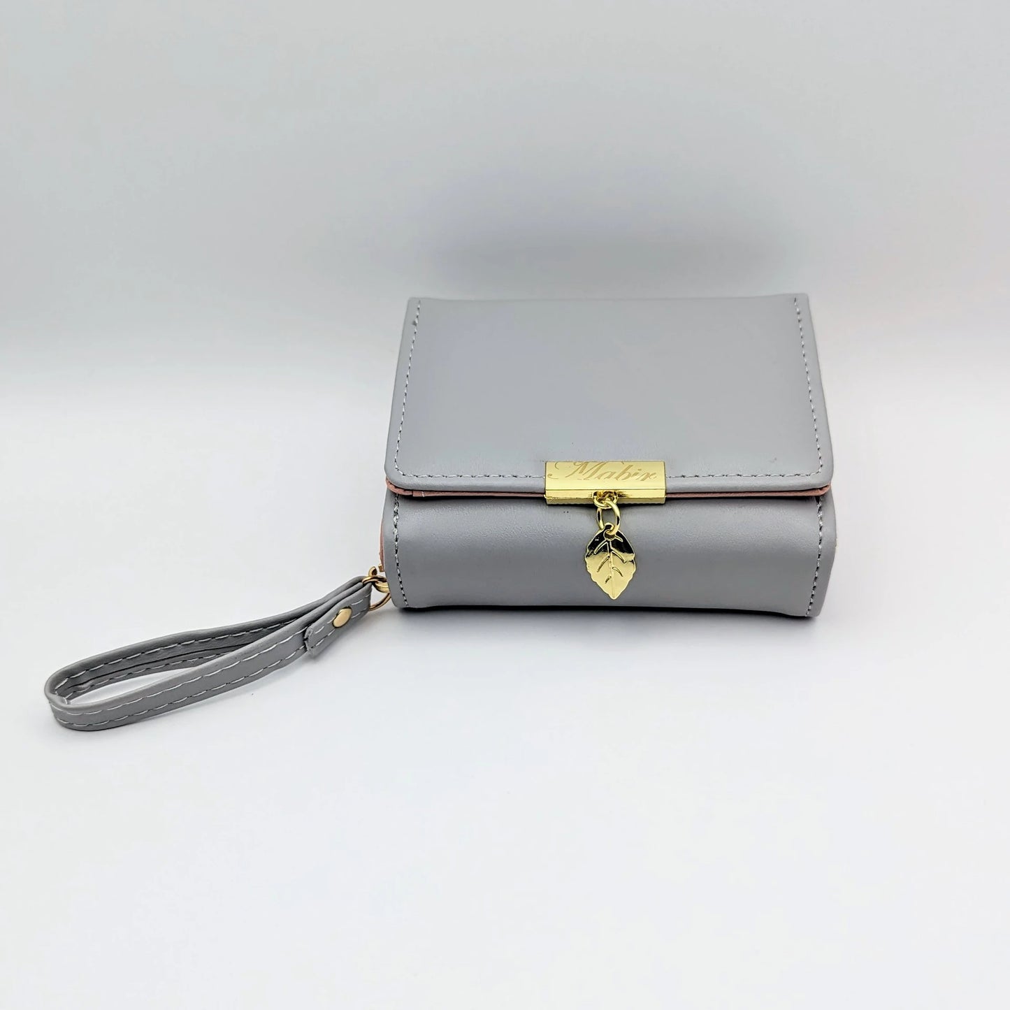 Damen-Geldbörse mit Armband