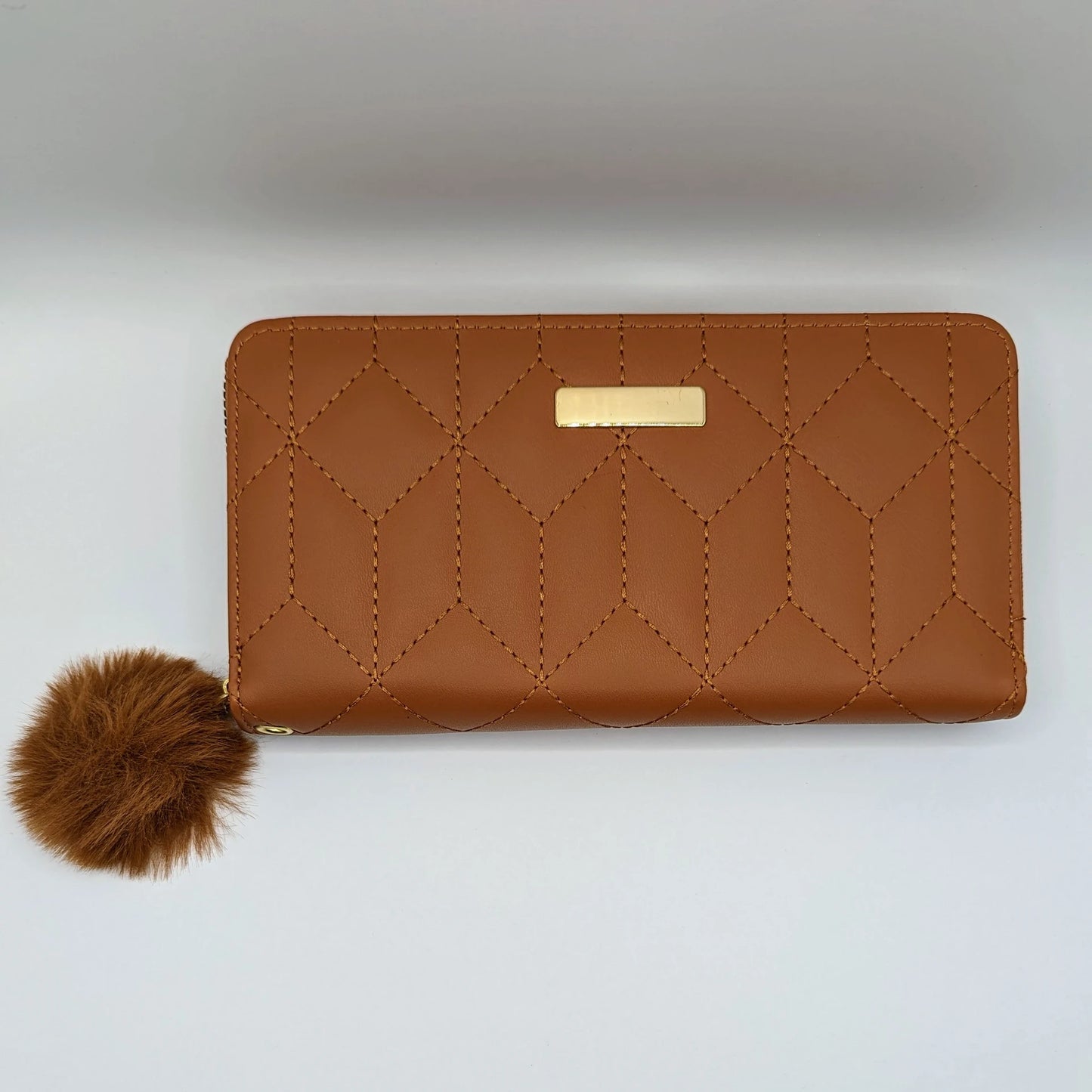Elegante Damen-Geldbörse