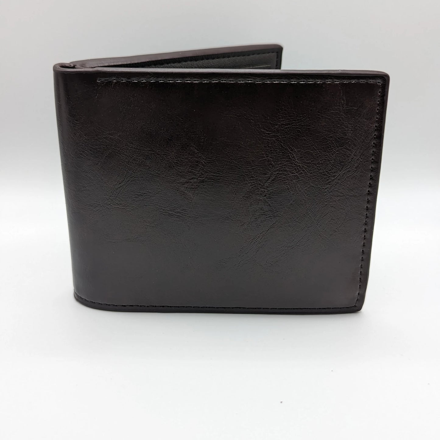 Elegante Herren-Geldbörse