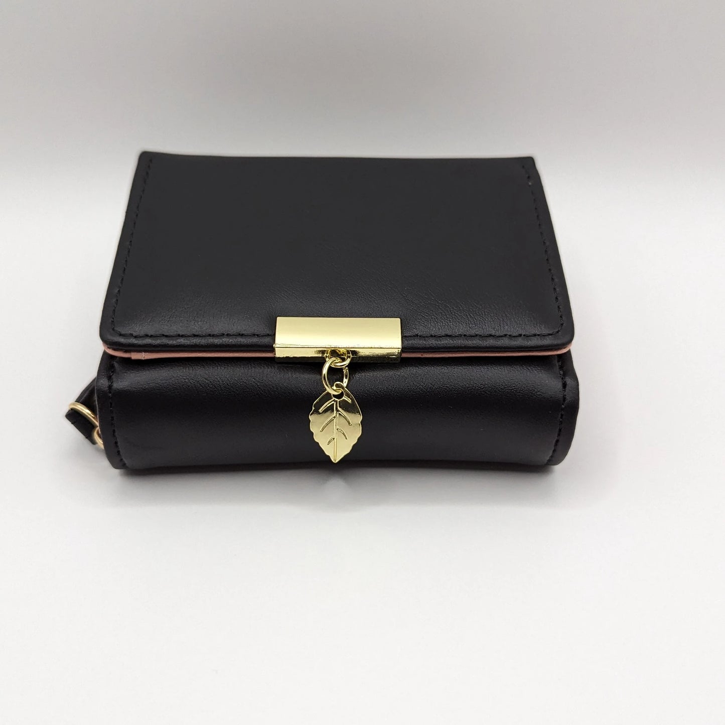Damen-Geldbörse mit Armband