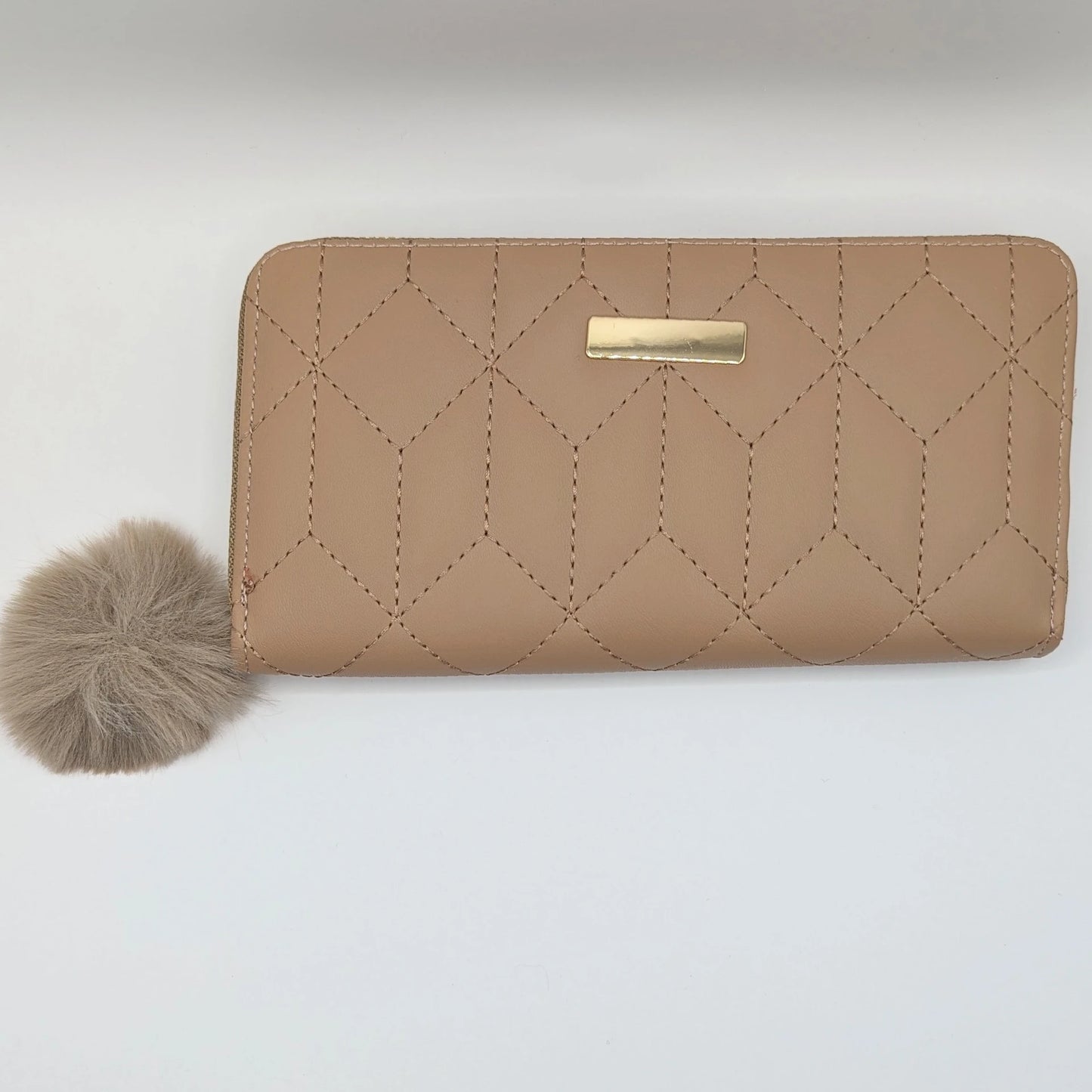 Elegante Damen-Geldbörse