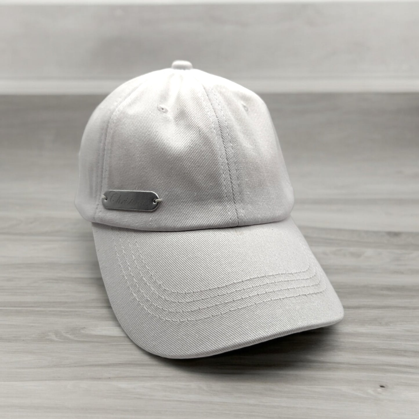 „Custom Comfort Cap“ – Personalisierte kappe