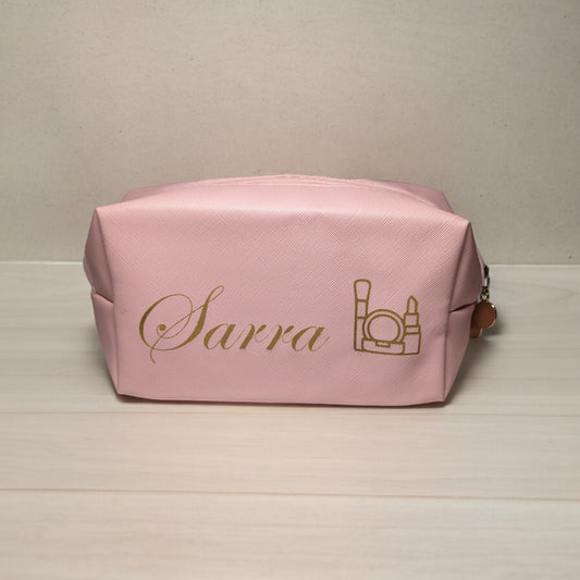 Personalisierte Tasche in Fünf Farbnuancen