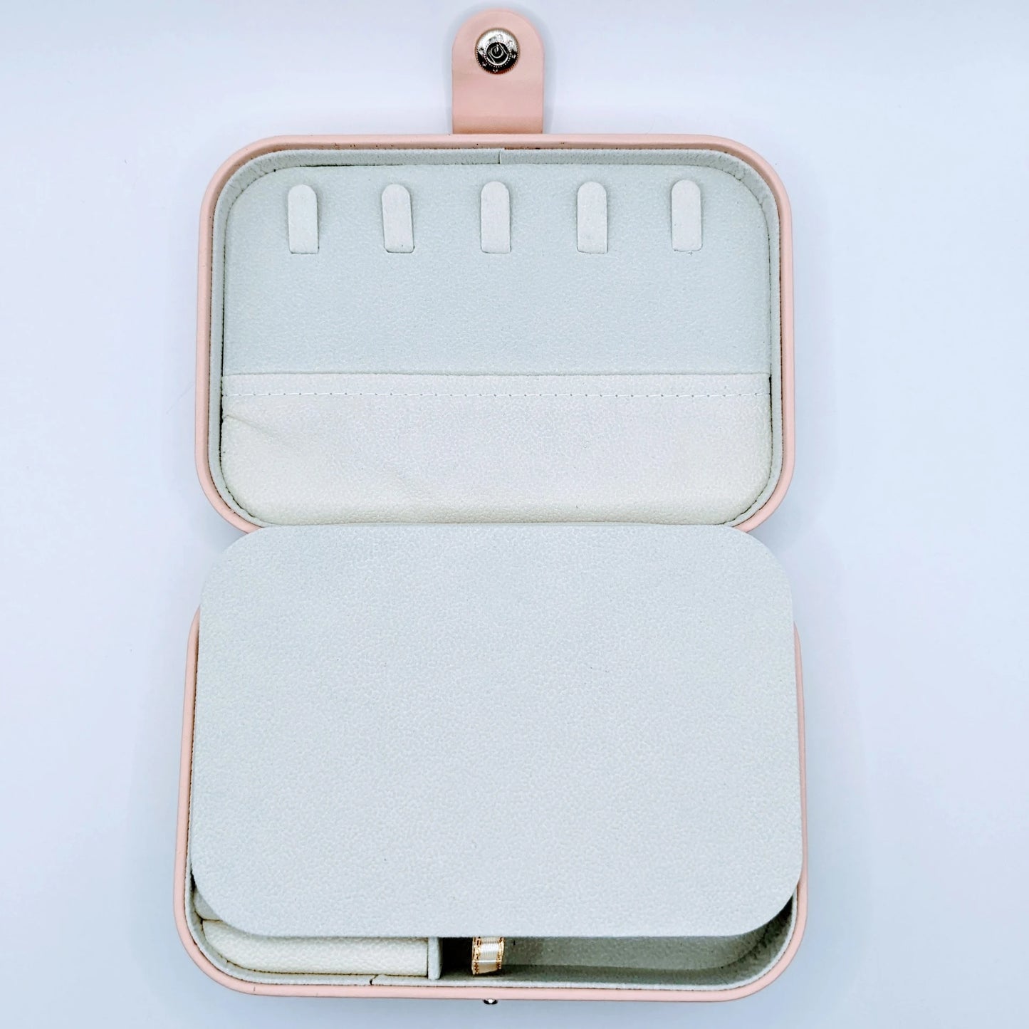 Personalisierte Schmuckbox